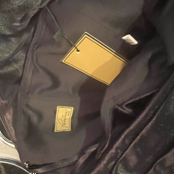 Formal black dress ! - Picture 5 of 8